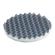 Jöst Abranopp® Reinigungspad rund ø 430 mm, grau 1 Pack = 5 Stück