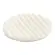 Jöst Abranopp® Reinigungspad rund ø 150 mm, weiß 1 Pack = 5 Stück