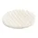 Jöst Abranopp® Reinigungspad rund ø 375 mm, weiß 1 Pack = 5 Stück