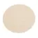 Jöst Schafwollpad rund beige, ø 150 mm 1 Pack = 15 Stück