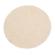 Jöst Schafwollpad rund beige, ø 300 mm 1 Pack = 15 Stück