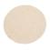 Jöst Schafwollpad rund beige, ø 330 mm 1 Pack = 15 Stück