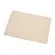 Jöst Schafwollpad eckig beige 335 x 485 mm