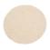 Jöst Schafwollpad rund beige, ø 375 mm 1 Pack = 15 Stück