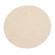 Jöst Schafwollpad rund beige ø 410 mm