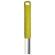 ARCORA Aluminiumstiel 140 cm gelb