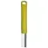 ARCORA Aluminiumstiel 140 cm gelb