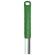 ARCORA Aluminiumstiel 140 cm grün