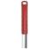 ARCORA Aluminiumstiel 140 cm rot