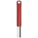 ARCORA Aluminiumstiel 140 cm rot