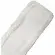 ARCORA MICRO EASY DB-FC weiß mit Deckblatt Hochewertiger Microfaser-Schlingen-Wischbezug 50 cm
