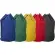 ARCORA PREMIUM-LINE Entsorgungssack 120 l, 760 x 1000 mm, reißfest & langlebig rot