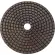 Suprashine HYBRID 3000 Ø 127 mm, Sanierungssegmente 1 Karton = 5 Stück