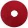 Suprashine Heavy Duty Rot 400 Ø 432 mm, Sanierungs- & Entschichtungspad 1 Karton = 2 Stück