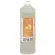 SOLUTION Nr. 6 Kaugummientferner chemischer Kaugummilöser 1 l Flasche