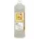 SOLUTION Nr. 9 Sprühextraktions­reiniger tensidfreies Konzentrat für synthetische Fasern 1 l Flasche