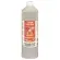 SOLUTION Acido Tensidfreier Bodenreiniger auf Säurebasis. 1 l Flasche