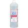 SOLUTION SoluProtect Glas-Fliesen-Stein Antihaftbeschichtung für Glas und Stein 1 l Flasche