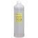 SOLUTION SoluProtect Glas-Edelstahl-Premium Antihaftbeschichtung für Glas und Edelstahl 1 l Flasche