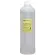 SOLUTION SoluProtect Glas-Edelstahl-Premium Antihaftbeschichtung für Glas und Edelstahl 1 l Flasche