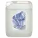 SOLUTION Solufresh Toilette Pacific blau Neutralisiert und beseitigt Toilettengerüche 5 l Kanister