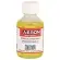 SOLUTION Aeron Duftkonzentrat Orange (mittelstark) inkl. Verdunstervlies 1 Pack = 4 Flaschen