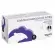 tapira Top Nitril-Einmalhandschuhe unsteril, puderfrei Gr. M schwarz 1 Box = 200 Stück