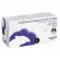 tapira Top Nitril-Einmalhandschuhe unsteril, puderfrei Gr. L schwarz 1 Box = 200 Stück