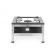 HENDI Hockerkocher Kitchen Line XL Kitchen Line 10,8kW 580 x 650 x 400 mm