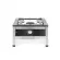 HENDI Hockerkocher Kitchen Line XL Kitchen Line 10,8kW 580 x 650 x 400 mm  