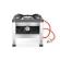 HENDI Hockerkocher Kitchen Line 6kW 400 x 440 x 390 mm