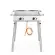 HENDI Gasgrill Xantos 9,5kW 770 x 710 x 870 mm  