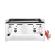 HENDI Bake-Master Maxi 11,6kW 650 x 540 x 300 mm