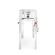HENDI Grill-Master Mini 5,8kW 340 x 540 x 840 mm