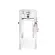 HENDI Grill-Master Mini 5,8kW 340 x 540 x 840 mm  