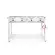 HENDI Grill-Master Quattro 22kW 1330 x 600 x 920 mm  