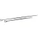 HENDI Grillspiess - 6 Stk, 6 Stk, Länge 250 mm  