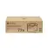 HENDI Chafing Dish Brennpaste, Brenndauer 3 Stunden 200 g 1 Karton = 72 Stück