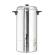 HENDI Perkolatoren einwandig 16 l, 230V / 1500W 407 x 382 x 595 mm