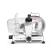 HENDI Aufschnittmaschine Profi Line 220 Profi Line 230V / 280W 506 x 435 x 347 mm