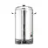 HENDI Kaffee-Perkolatoren doppelwandig 10 l, 230V / 1500W 370 x 390 x 525 mm  
