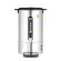 HENDI Perkolator – Design by Bronwasser 14 l, 220-240V / 1750W 354 x 418 x 500 mm 