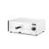 HENDI Pizzaofen 230V / 1450W 484 x 590 x 190 mm