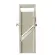 HENDI Japanische Mandoline Shogun Ø Ø   380 x 158 x 47 mm  