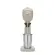 HENDI Milkshake Mixer BPA-frei - Design by Bronwasser Karamell 230V / 400W 170 x 210 x 485 mm 