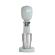 HENDI Milkshake Mixer BPA-frei - Design by Bronwasser Blau 230V / 400W 170 x 210 x 485 mm