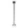HENDI Rührstab für Stabmixer Kitchen Line Länge 500 mm