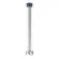 HENDI Rührstab für Stabmixer Kitchen Line Länge 500 mm  