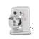 HENDI Planetenrührer Kitchen Line 7 l, Silber 230V / 650W 317 x 440 x 490 mm