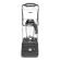 HENDI Mixer mit geräuschdämmender Abdeckung BPA-frei 230V / 1680W 250 x 300 x 540 mm